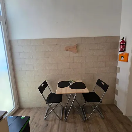 Apartamento Ch *