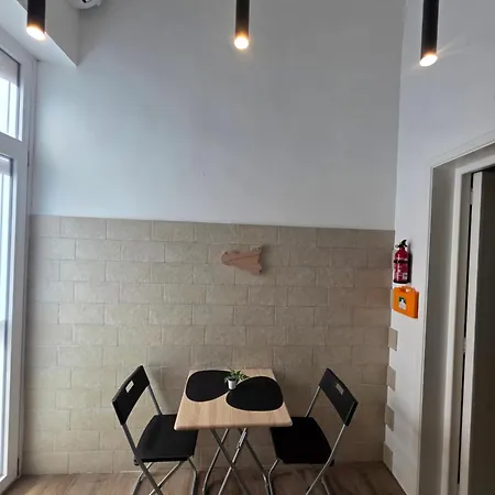 Apartamento Ch