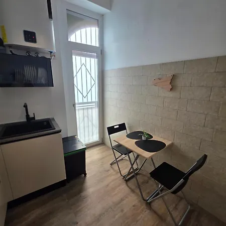 Apartamento Ch *