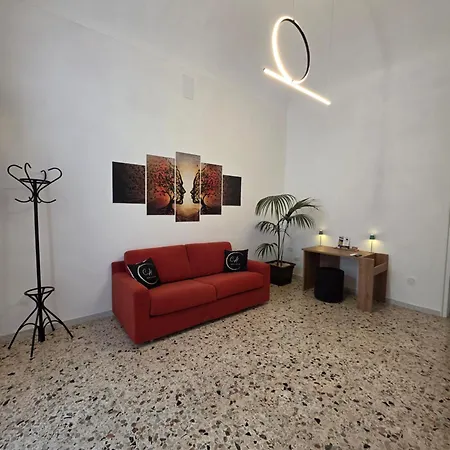 Apartamento Ch *