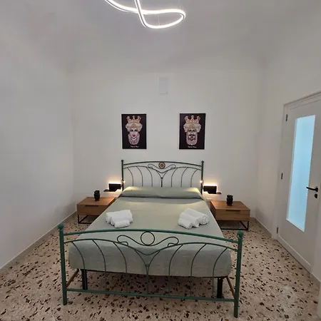 Apartamento Ch