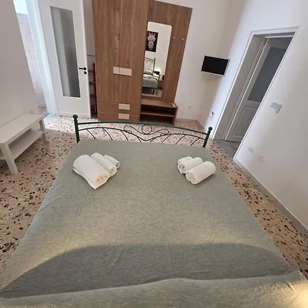 Ch Apartmán
