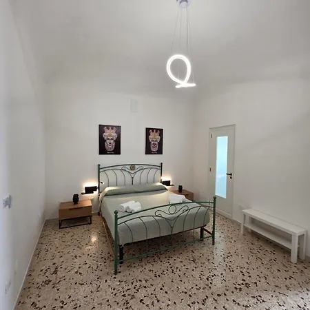Apartamento Ch Syracuse