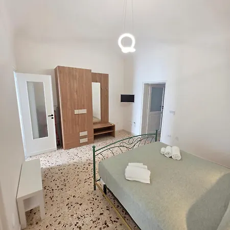 Apartmán Ch