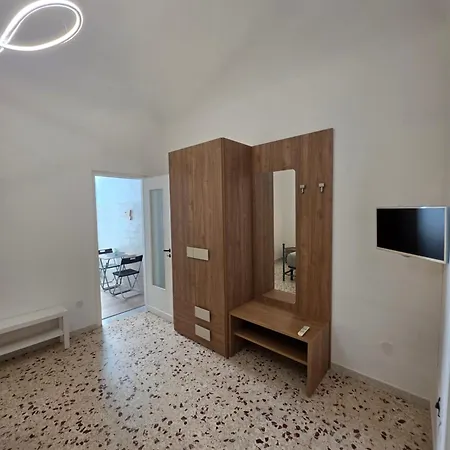 Ch Apartamento *