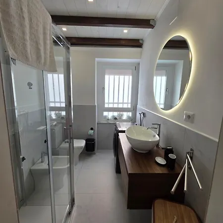 Apartamento Ch