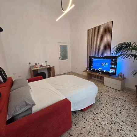Apartamento Ch