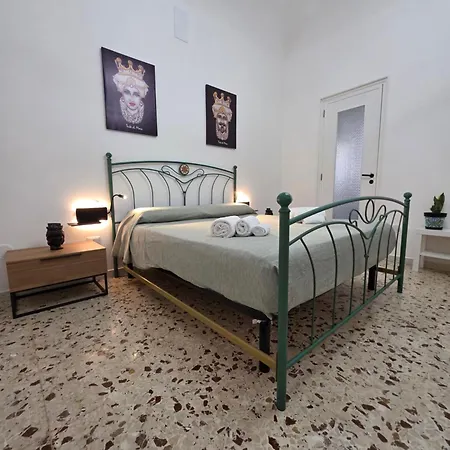 Apartamento Ch Syracuse